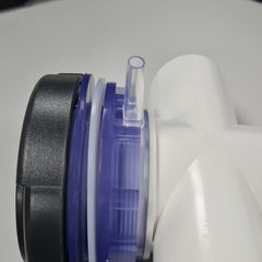 LED Port Clip 90 Degree for Platinum Spa Large Diverter