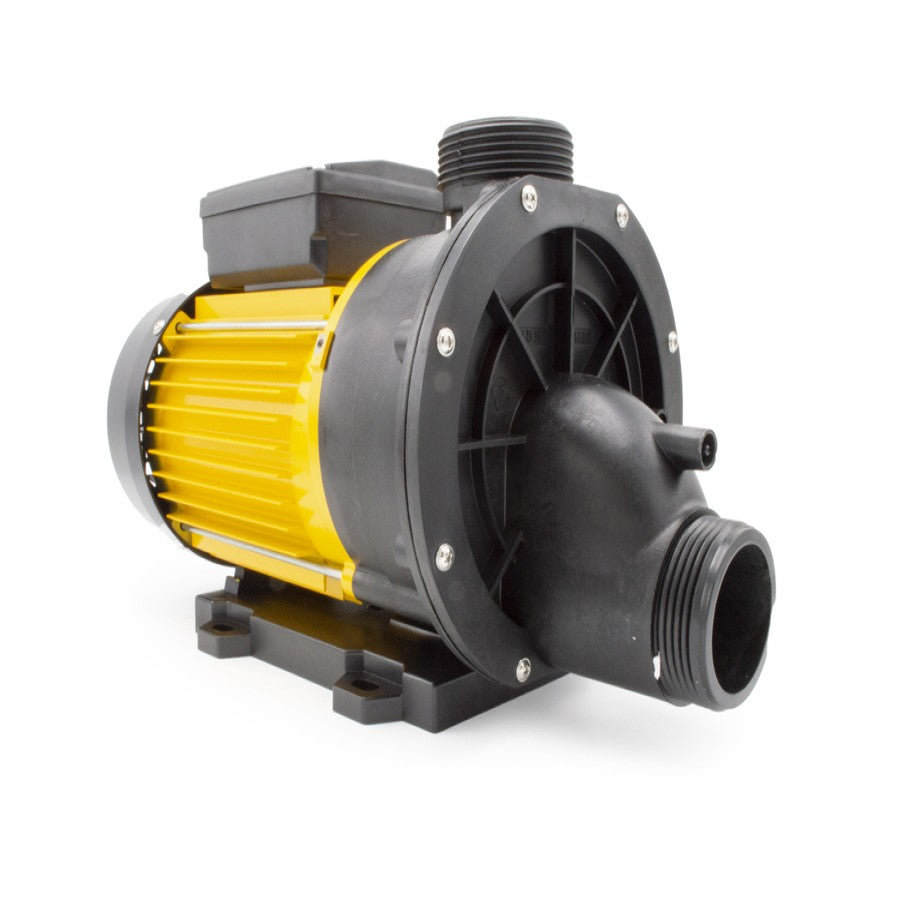 Pump TDA200 - 2HP, 1 Speed, 1.5 Inch