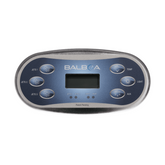 Control Panel Balboa TP600 J3/AUX M8 (50616-03)