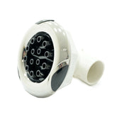 Jet 7 Inch with Body for OEM Spas