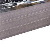 Long Side Panel for OEM8/OEM7 - 2300mm - Grey H20