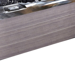 Long Side Panel for OEM8/OEM7 - 2300mm - Grey H20