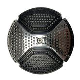 Water Suction Unit with 90 Degree Elbow for Platinum Spas Deluxe V3/Seville V1 (06 FX BBBXG DHHHSQ 20 021)