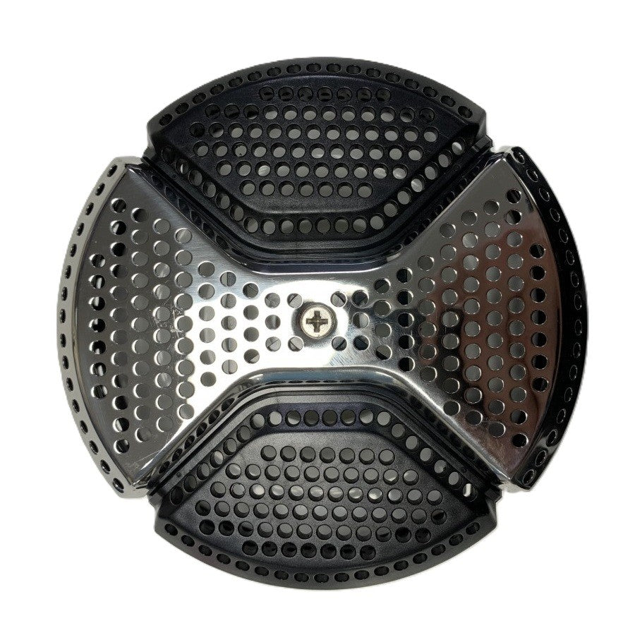 Water Suction Unit - Black and Silver for Platinum Spas Premium V2/OEM