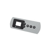 Aquasolus Overlay for IN.K336/K330 - 1 Pump Version