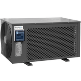 Clim8zone Heat and Cool Pump - Balboa (73001)