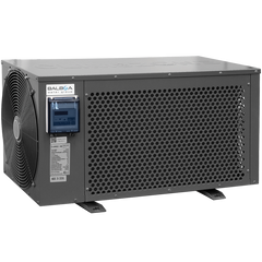 Clim8zone Heat and Cool Pump - Balboa (73001)