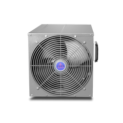 Clim8zone Heat and Cool Pump - Balboa (73001)