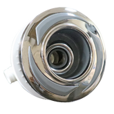 Directional Jet and Body Extra Large/5 Inch for Thermals Tubs - 3 Blade design - Grey/Silver