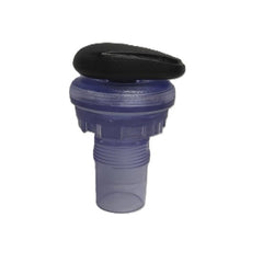 Air Regulator - Black Pebble for Santorini V1/Kenya V1/Barcelona V1/Tokyo V1/Tahiti V1/Arizona V1/Maximus V1