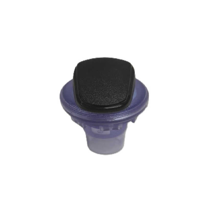 Air Regulator - Black Pebble for Santorini V1/Kenya V1/Barcelona V1/Tokyo V1/Tahiti V1/Arizona V1/Maximus V1