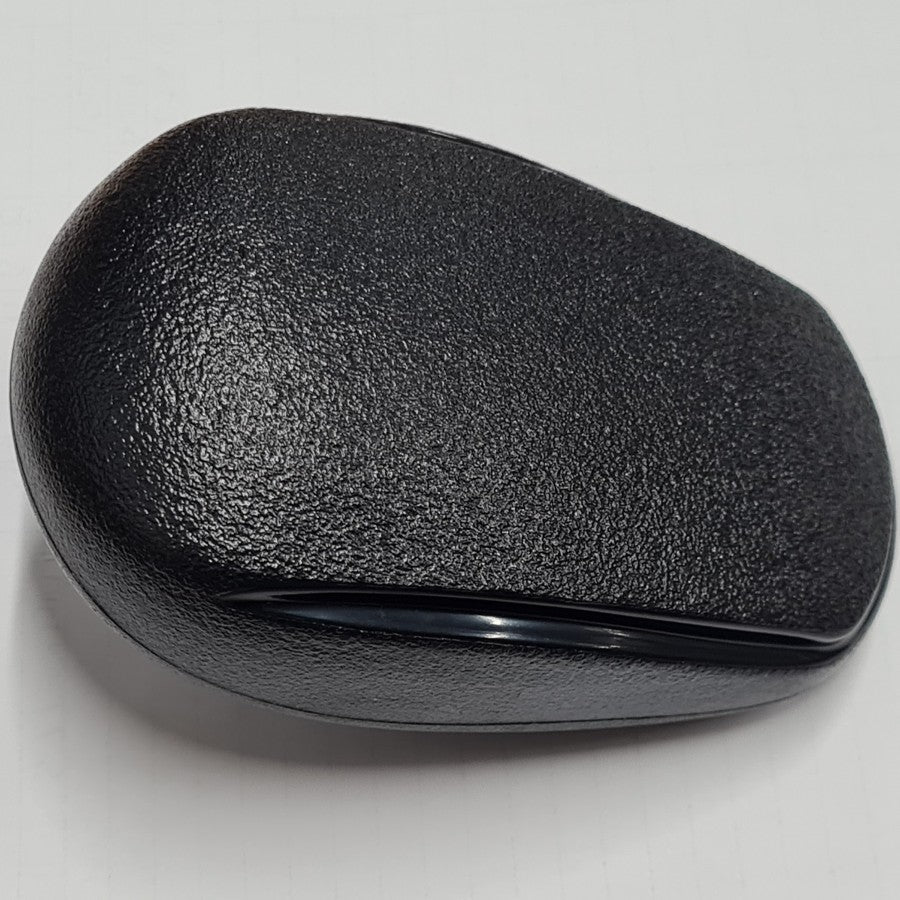Cap - Black Pebble for Platinum Spas V1 Large Diverter