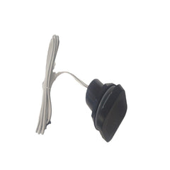 Solar Speaker - Black for Luna V1/Eclipse V1/Haze V1