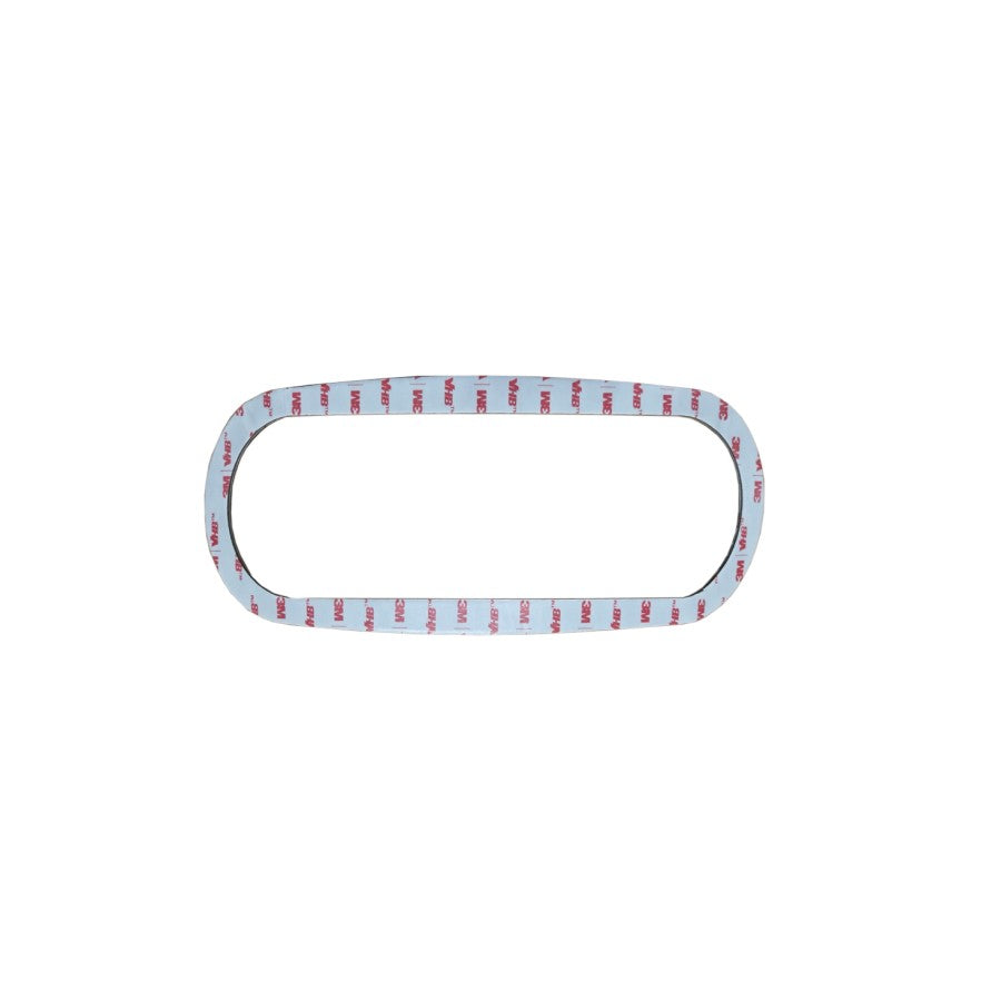 Adhesive 3M Ring Foam Gasket for TP700/TP800 Control Panel (41023)