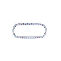 Adhesive 3M Ring Foam Gasket for TP700/TP800 Control Panel (41023)