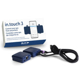 Wifi Module Kit IN.TOUCH3 Gecko - CE Version (0608-521048)