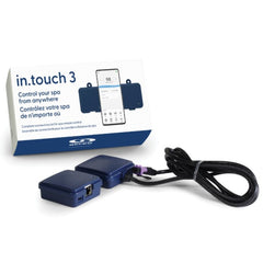 Wifi Module Kit IN.TOUCH3 Gecko - CE Version (0608-521048)