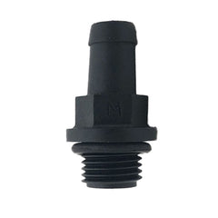 Bleed Valve M Version - 11mm Thread x 3/8 Inch Barb for LX Pumps (A29070006)