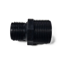 Threaded Adapter/Reducer for Platinum Swim Spas Drain Valve