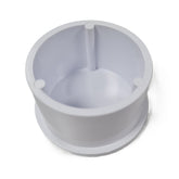 End Cap Insert 2 Inch Pipe - CMP (21022-200-000) - BAS