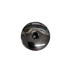 Drain with 90 Degree Elbow - Stainless Steel for Ice Bucket on Platinum Spas/OEM