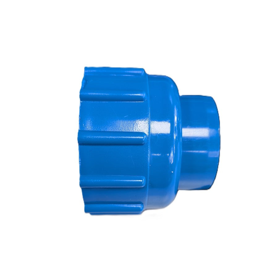 Union with Seal for Heat Exchanger Version 2 Connection for Chiller Filter Pump