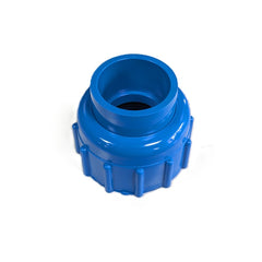 Union with Seal for Heat Exchanger Version 2 Connection for Chiller Filter Pump