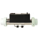 Heater - H20-R1 w/ 48.5mm union, pressure switch, 2.5m cable & AMP plug