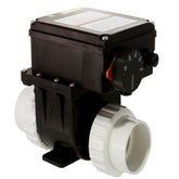 Heater - H30-RS1 Adjustable Temp & Auto Hi-Limit 3KW - 1.5 Inch