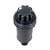 Filter Housing Unit/Canister for SpaBerry SB3/SB4/SB5/SB6