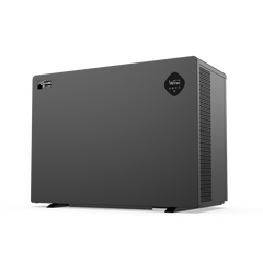 Mr.Silence30 Heat and Cool Pump 9.6KW/14.5KW (MPXC150)