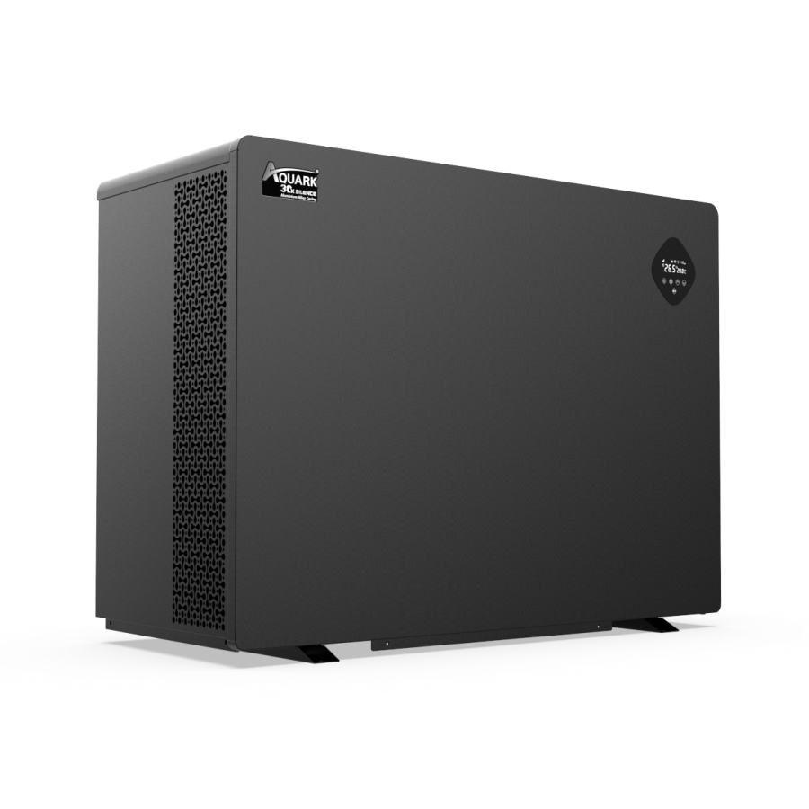 Mr.Silence30 Heat and Cool Pump 9.6KW/14.5KW (MPXC150)