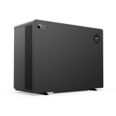 Mr.Silence30 Heat and Cool Pump 9.6KW/14.5KW (MPXC150)