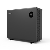 Mr. Silence MS90 9KW Heat Pump (MS90)