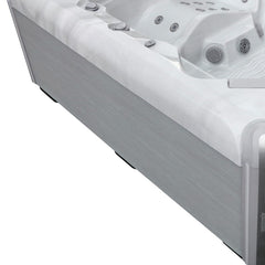 Side Panel for AquaSolus Series3 - Lunar Grey for 2300mm Side