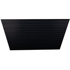 Side Panel for Ares Swim Spa V3 Short End - Grey H03