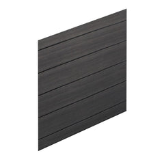 Long Side Panel for Eros V1(3 Panel Version)+Eros V3 Swim Spas - 1315x1260mm - Grey H20A