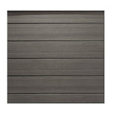 Long Side Panel for Eros V1(3 Panel Version)+Eros V3 Swim Spas - 1315x1260mm - Grey H20A