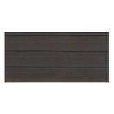 Long Side Panel for Topaz V2+V3 - Grey H20A