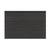 Short Side Panel for Topaz V2+V3 - Grey H20A