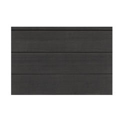 Short Side Panel for Topaz V2+V3 - Grey H20A