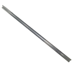 Fitting Strip Version2 - Aluminium for the OEM1/OEM2/OEM3/OEM4/OEM6/OEM7/OEM8/OEM9/OEM11/OEM12 Slats