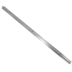 Fitting Strip Version2 - Aluminium for the OEM1/OEM2/OEM3/OEM4/OEM6/OEM7/OEM8/OEM9/OEM11/OEM12 Slats