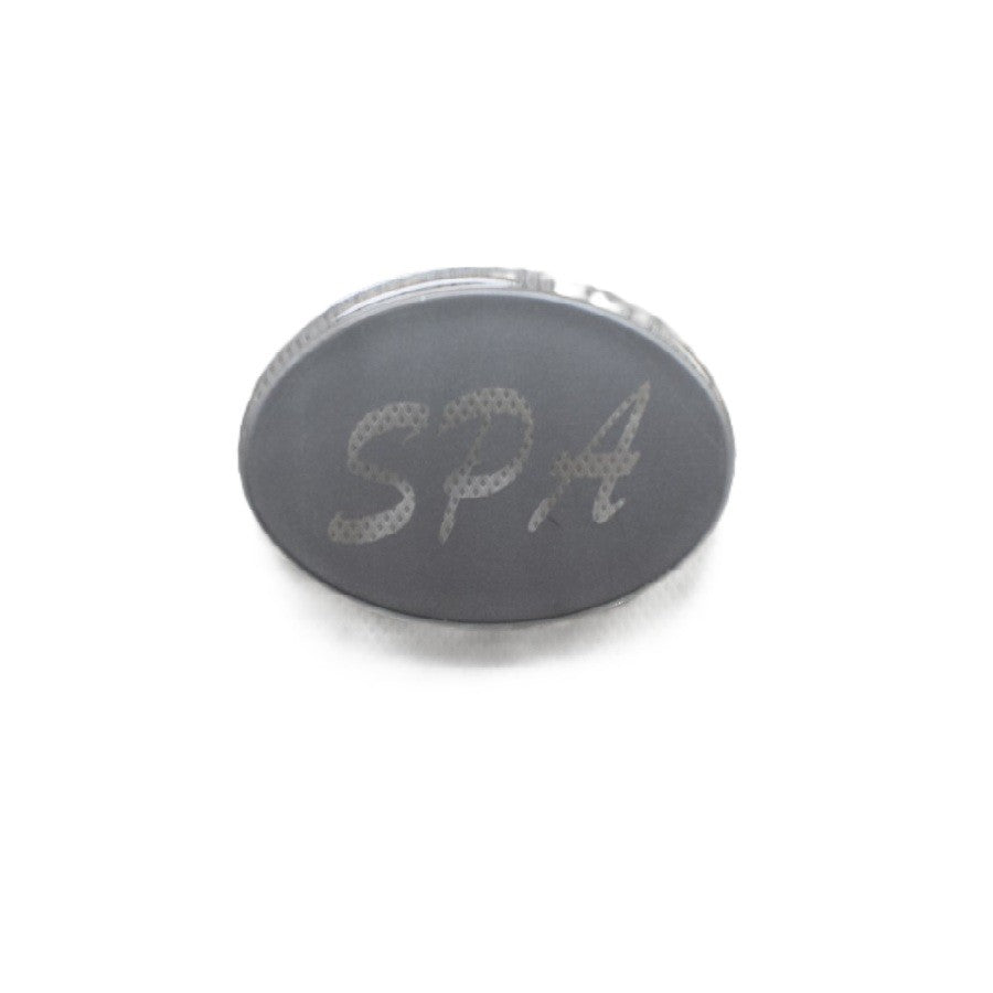 Small Insert - SPA for Infinity Headrest