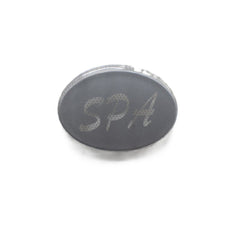 Small Insert - SPA for Infinity Headrest