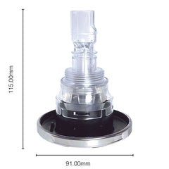 Directional LED Jet 3.5 Inch for Santorini V1/Kenya V1/Tahiti V1/Arizona V1/Maximus V1/Barcelona V1/Tokyo V1/Onyx V1/Topaz V1/Athena Swim Spa V1/Hera Swim Spa V1/Zeus Swim Spa V1