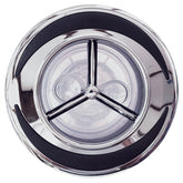 Rotational LED Jet 5 Inch for Santorini V1/Kenya V1/Tahiti V1/Arizona V1/Maximus V1/Barcelona V1/Tokyo V1/Onyx V1/Topaz V1/Athena Swim Spa/Hera Swim Spa/Zeus Swim Spa