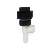 Waterfall Diverter for Luna/Eclipse