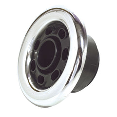 Jet 5 Inch with Body Elbow 90 Degrees Pipe for Neptune Swim Spa/Poseidon Swim Spa