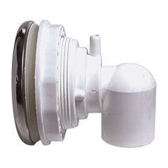 Jet 5 Inch with Body Elbow 90 Degrees Pipe for Neptune Swim Spa/Poseidon Swim Spa